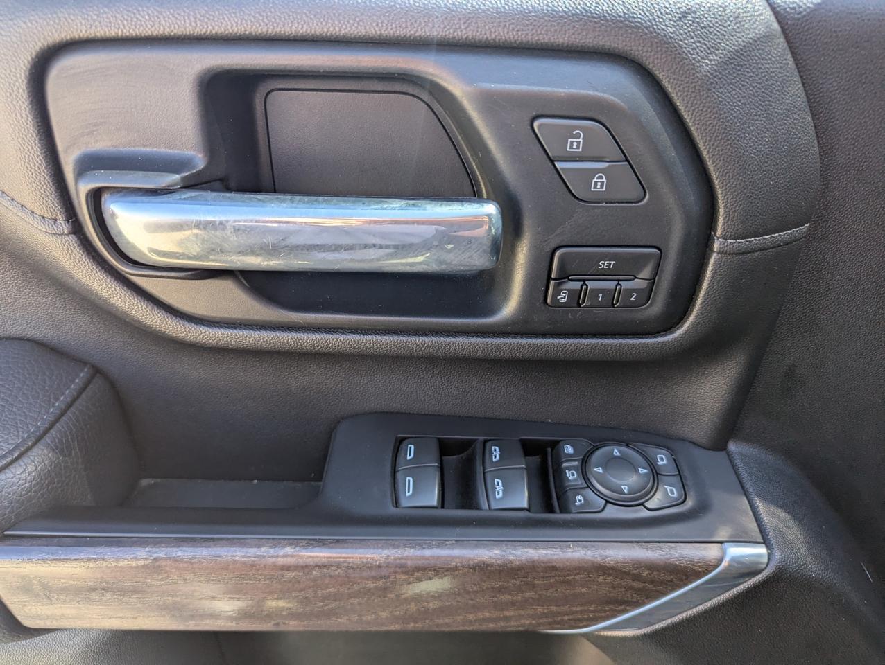 2020 GMC Sierra 2500HD Denali Grand Junction CO