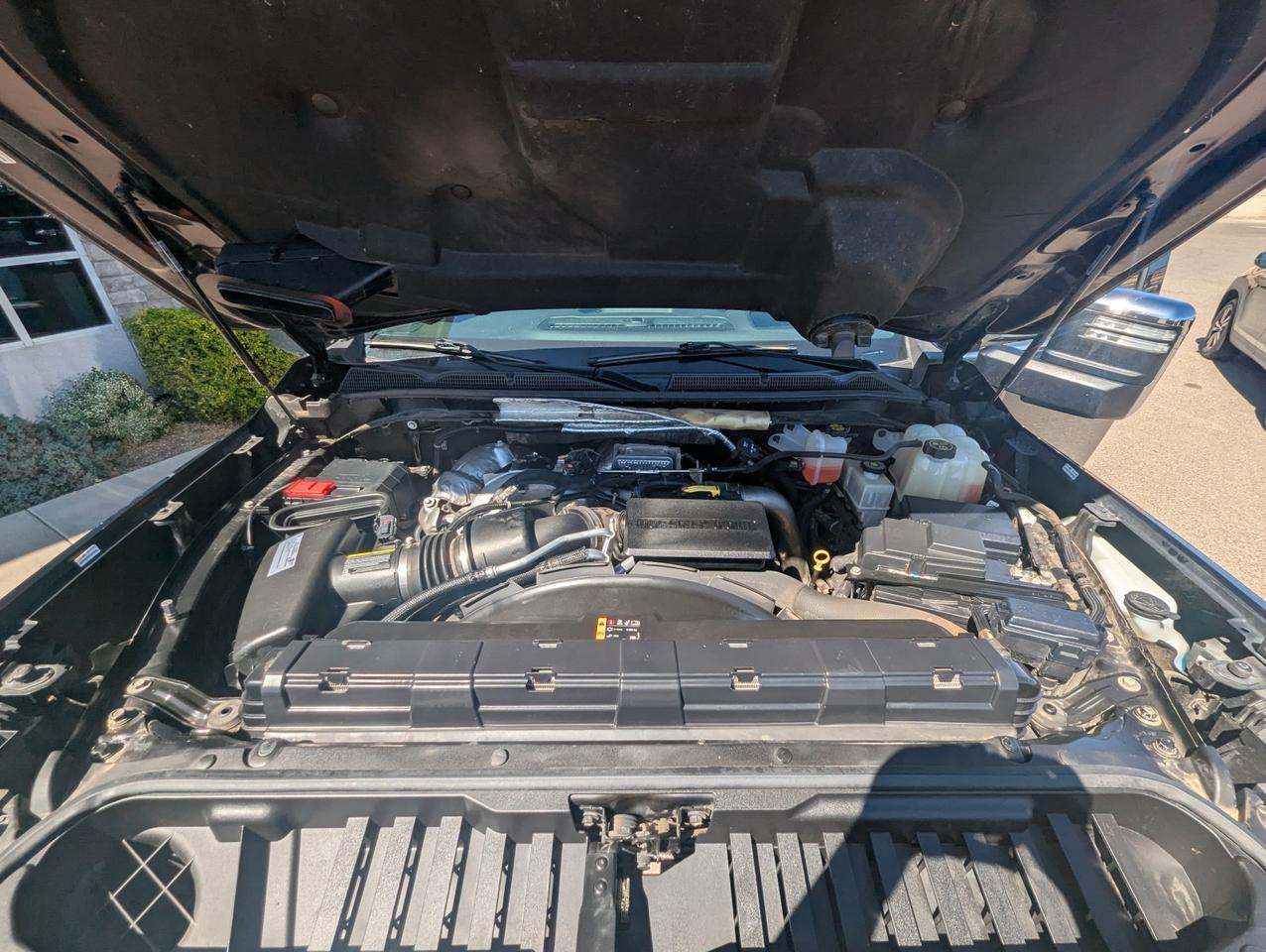 2020 GMC Sierra 2500HD Denali Grand Junction CO
