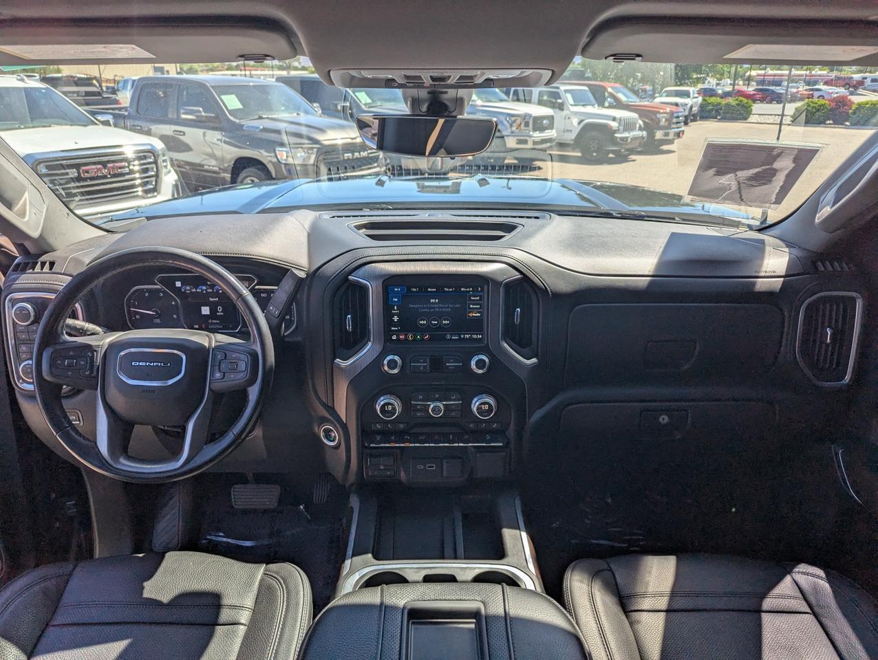 2020 GMC Sierra 2500HD Denali Grand Junction CO