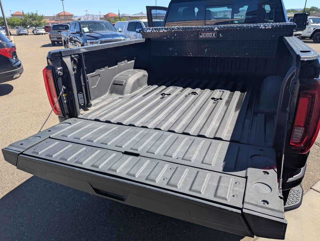 2020 GMC Sierra 2500HD Denali Grand Junction CO