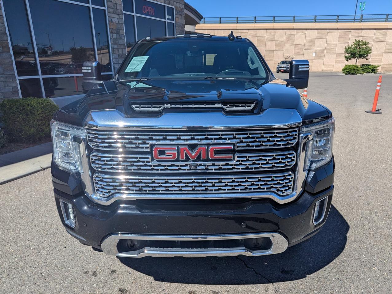 2020 GMC Sierra 2500HD Denali Grand Junction CO