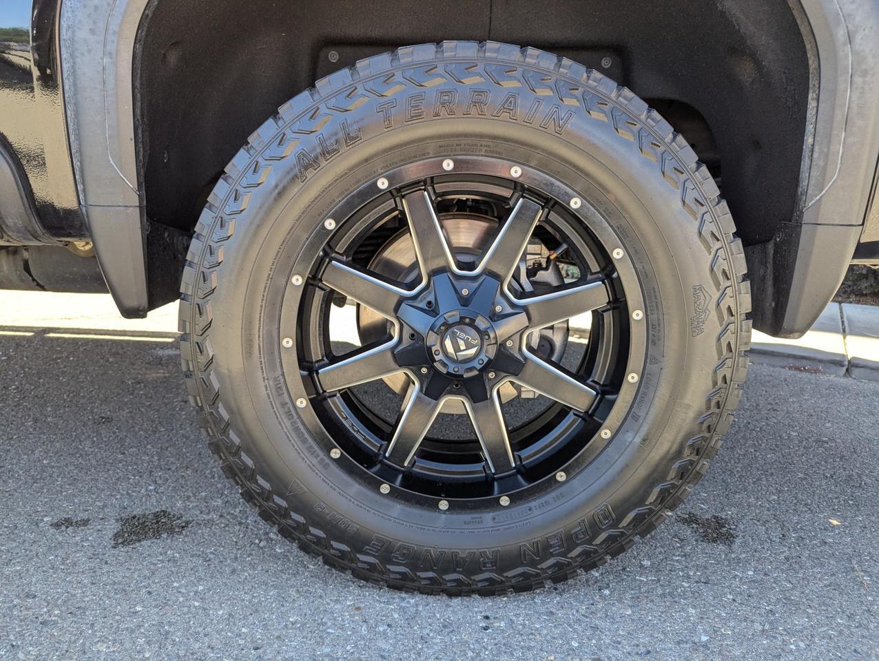 2020 GMC Sierra 2500HD Denali Grand Junction CO