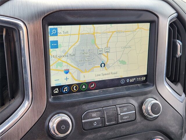 2020 GMC Sierra 2500HD Denali Grapevine TX