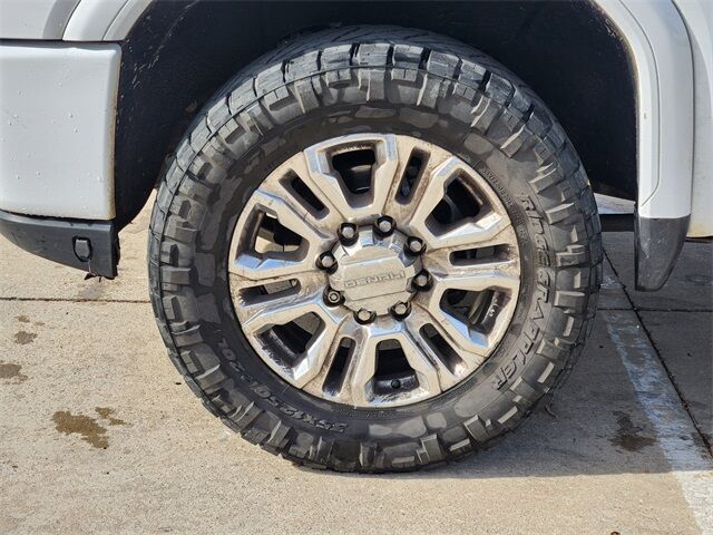 2020 GMC Sierra 2500HD Denali Grapevine TX