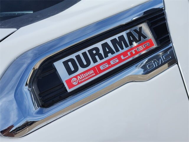 2020 GMC Sierra 2500HD Denali Grapevine TX