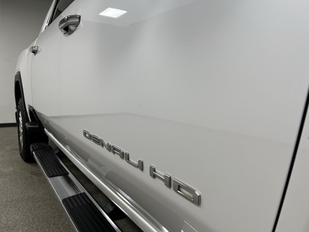 2020 GMC Sierra 2500HD Denali Highlands Ranch CO