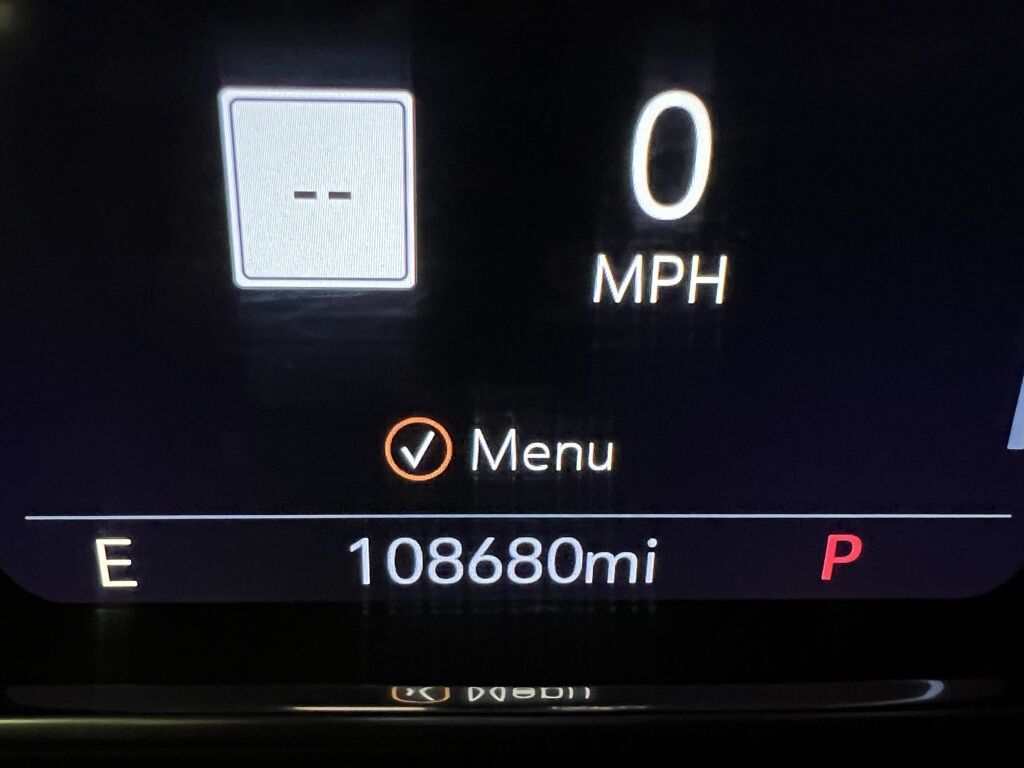 2020 GMC Sierra 2500HD Denali Highlands Ranch CO