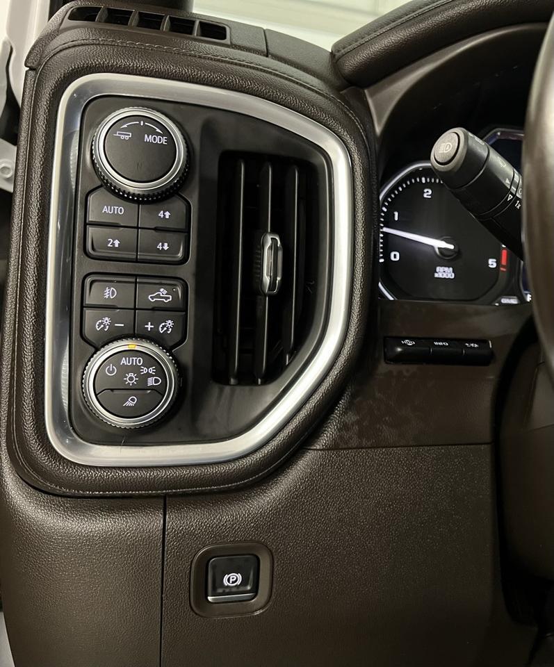 2020 GMC Sierra 2500HD Denali Highlands Ranch CO
