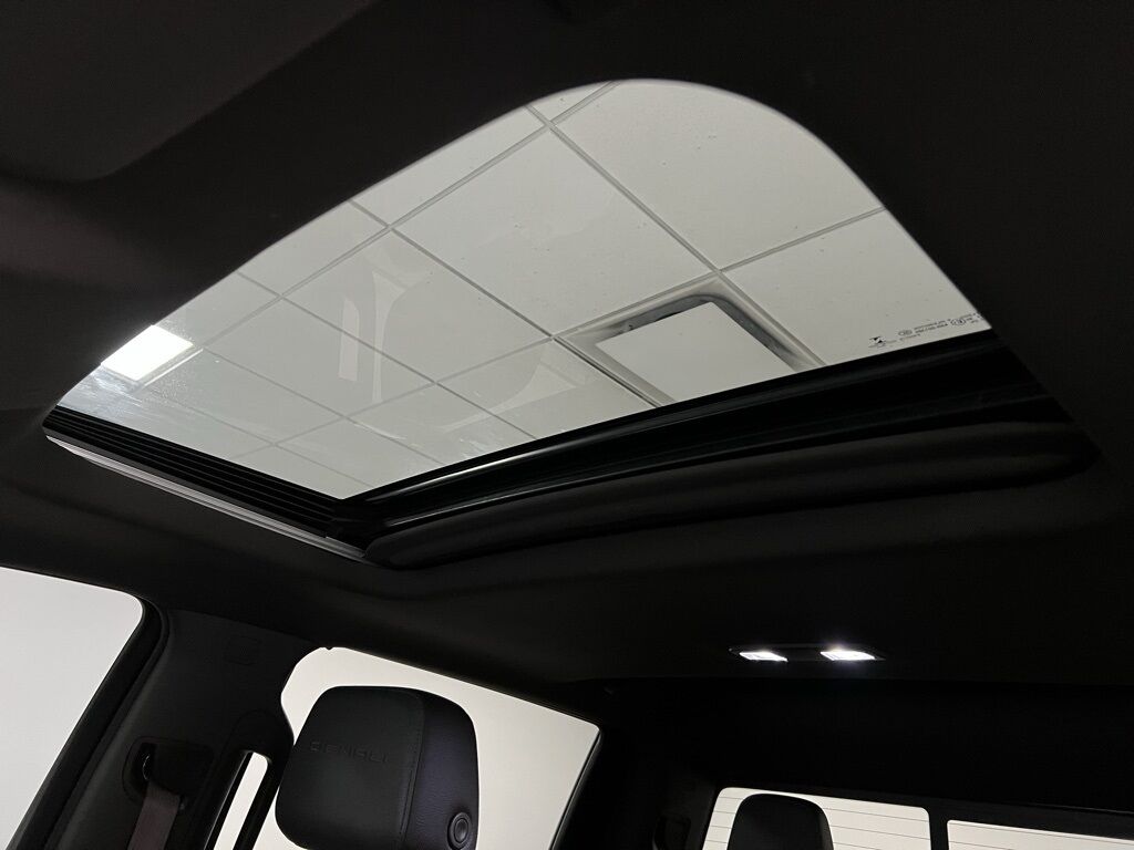 2020 GMC Sierra 2500HD Denali Highlands Ranch CO