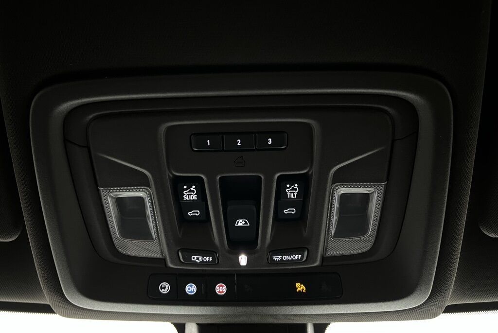 2020 GMC Sierra 2500HD Denali Highlands Ranch CO