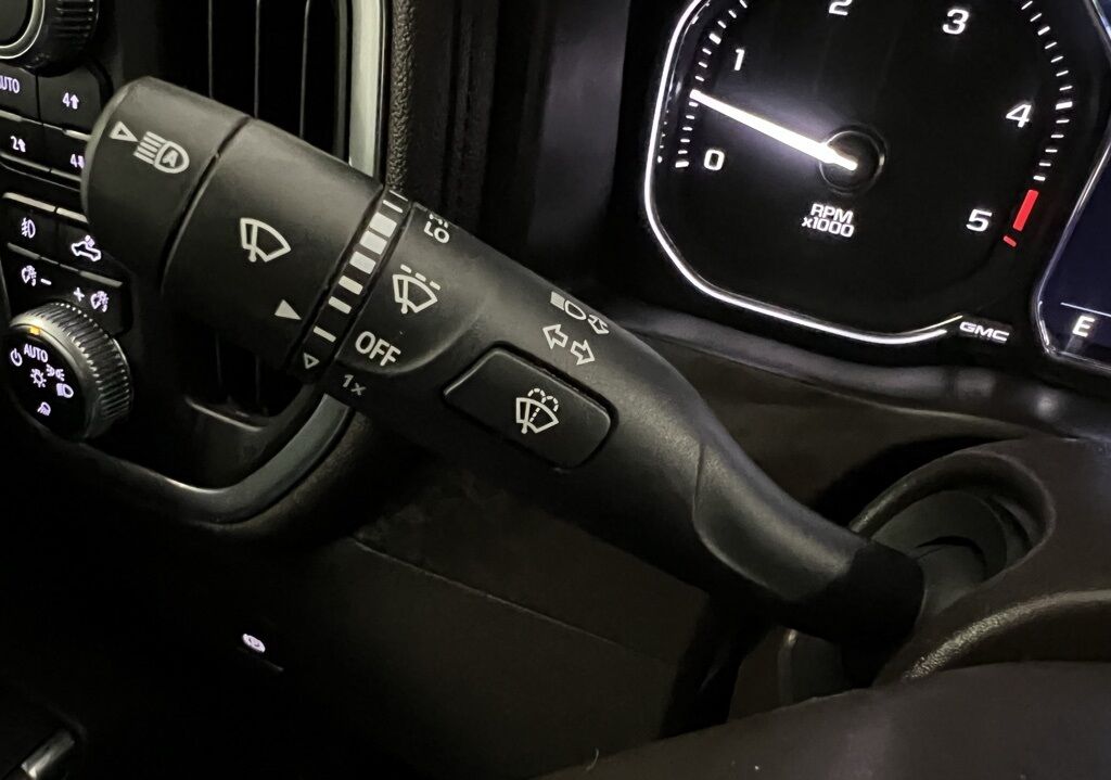 2020 GMC Sierra 2500HD Denali Highlands Ranch CO