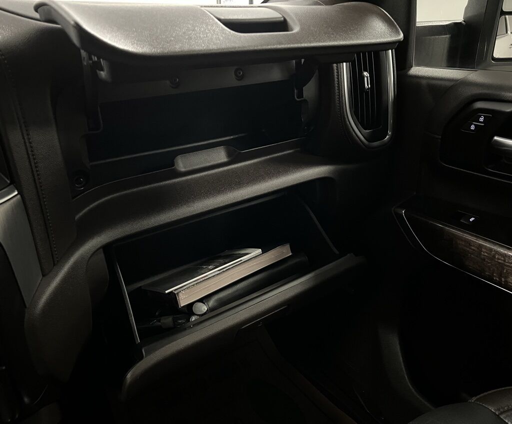 2020 GMC Sierra 2500HD Denali Highlands Ranch CO