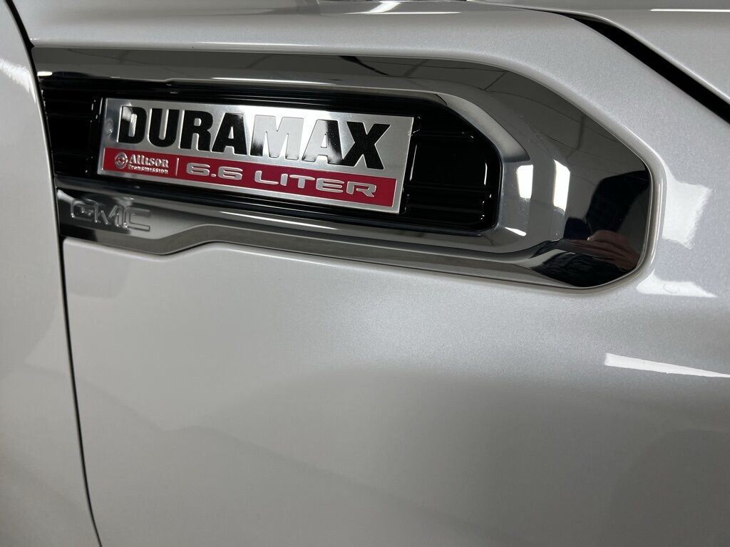 2020 GMC Sierra 2500HD Denali Highlands Ranch CO