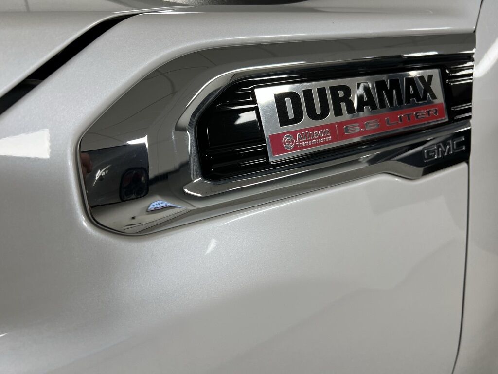 2020 GMC Sierra 2500HD Denali Highlands Ranch CO