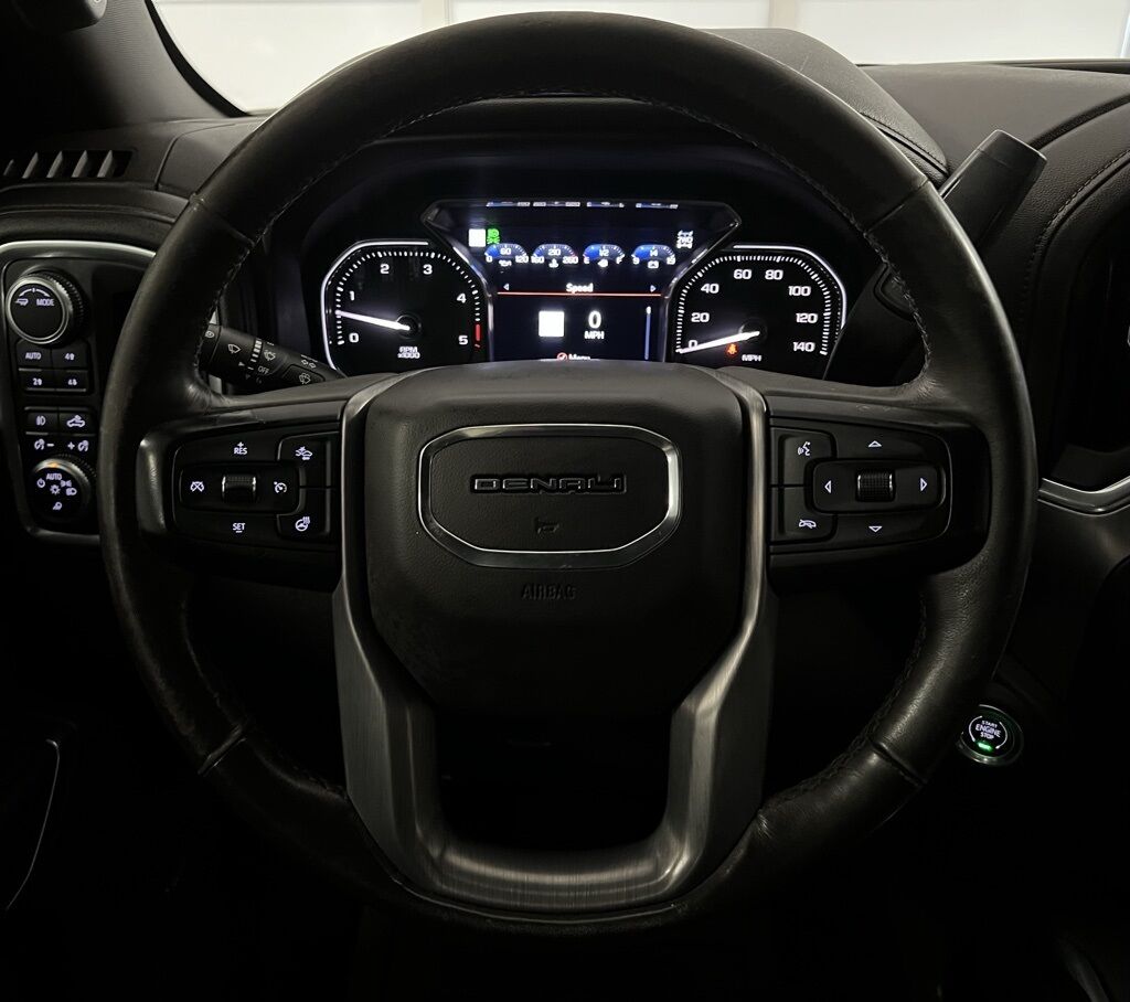 2020 GMC Sierra 2500HD Denali Highlands Ranch CO