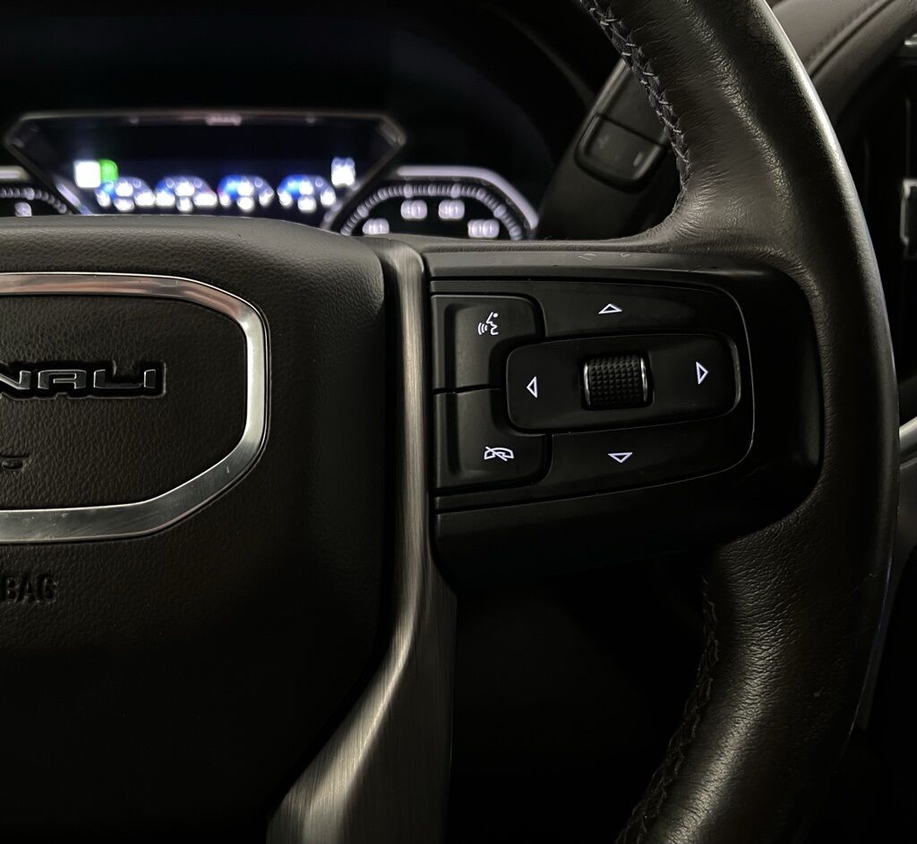2020 GMC Sierra 2500HD Denali Highlands Ranch CO