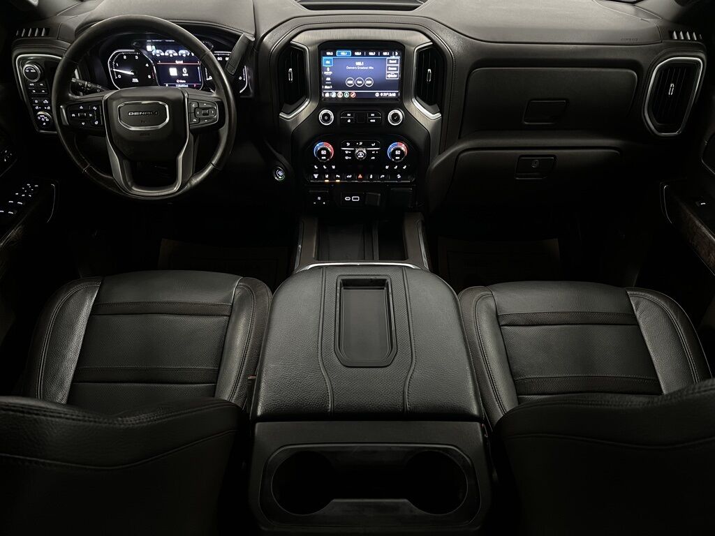 2020 GMC Sierra 2500HD Denali Highlands Ranch CO