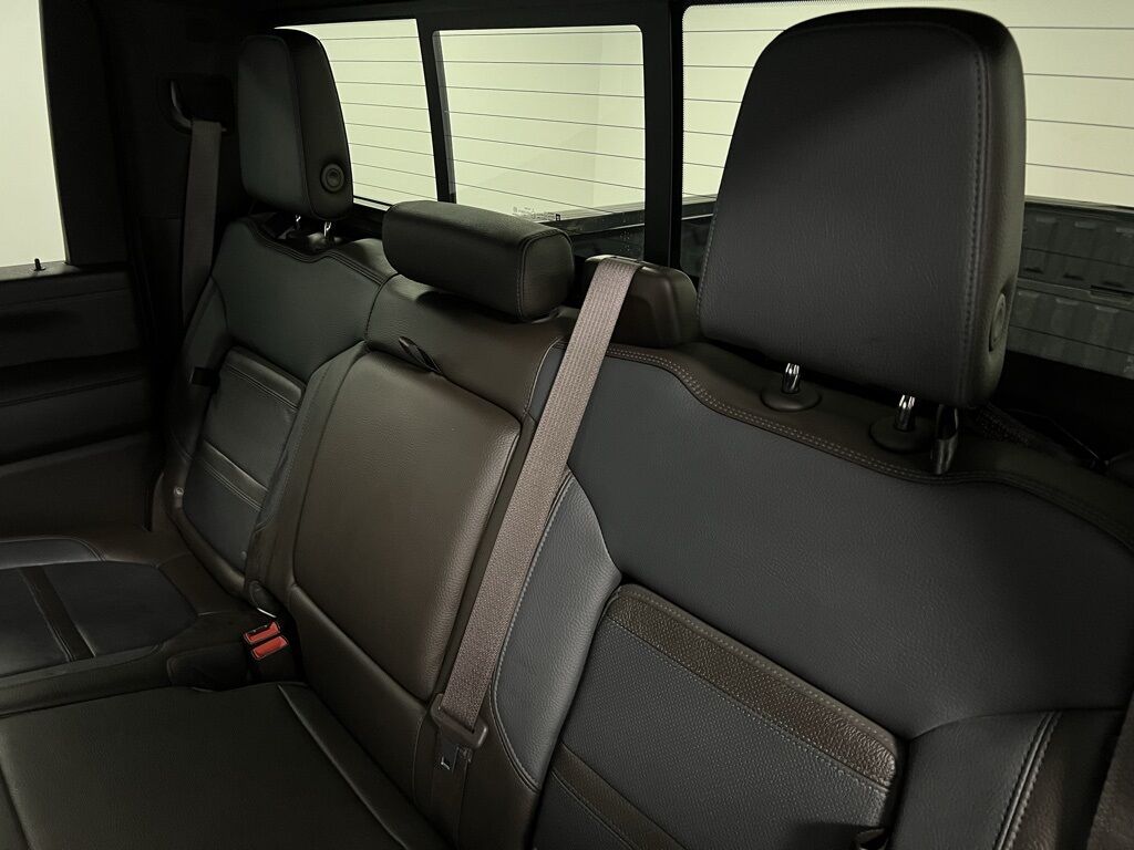 2020 GMC Sierra 2500HD Denali Highlands Ranch CO