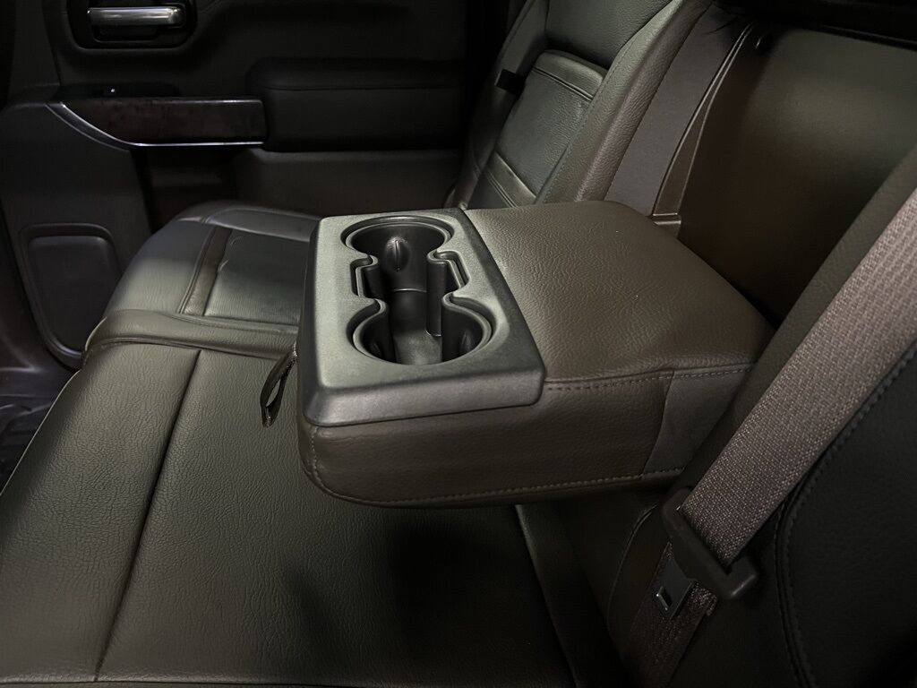 2020 GMC Sierra 2500HD Denali Highlands Ranch CO