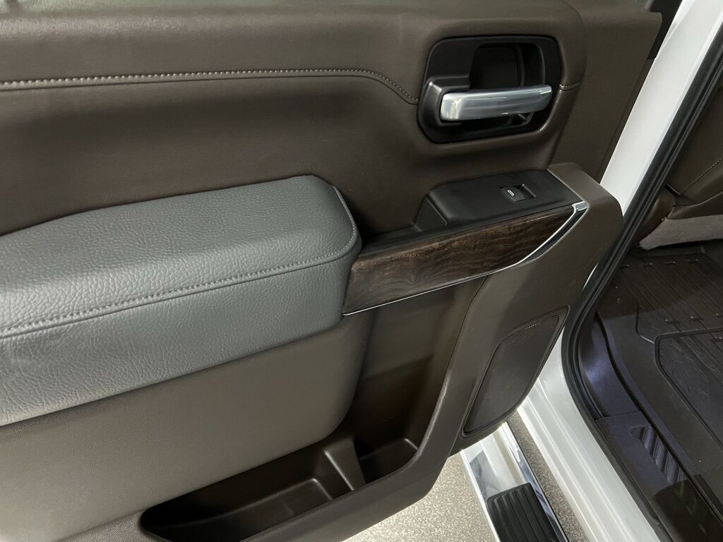 2020 GMC Sierra 2500HD Denali Highlands Ranch CO