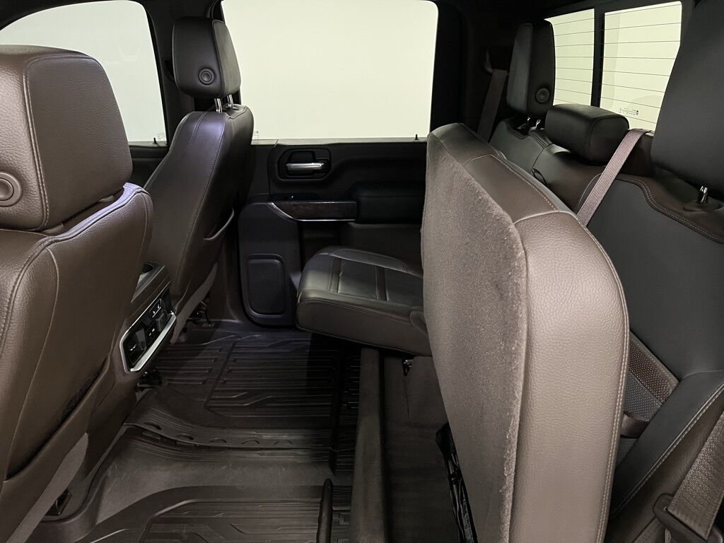 2020 GMC Sierra 2500HD Denali Highlands Ranch CO