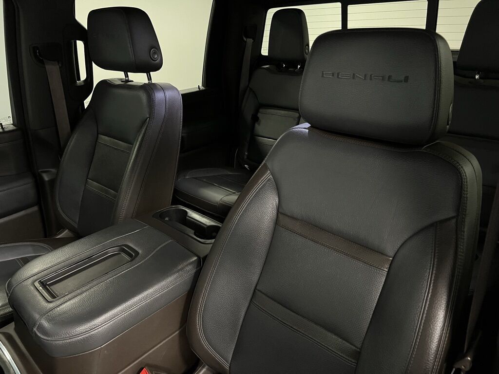 2020 GMC Sierra 2500HD Denali Highlands Ranch CO