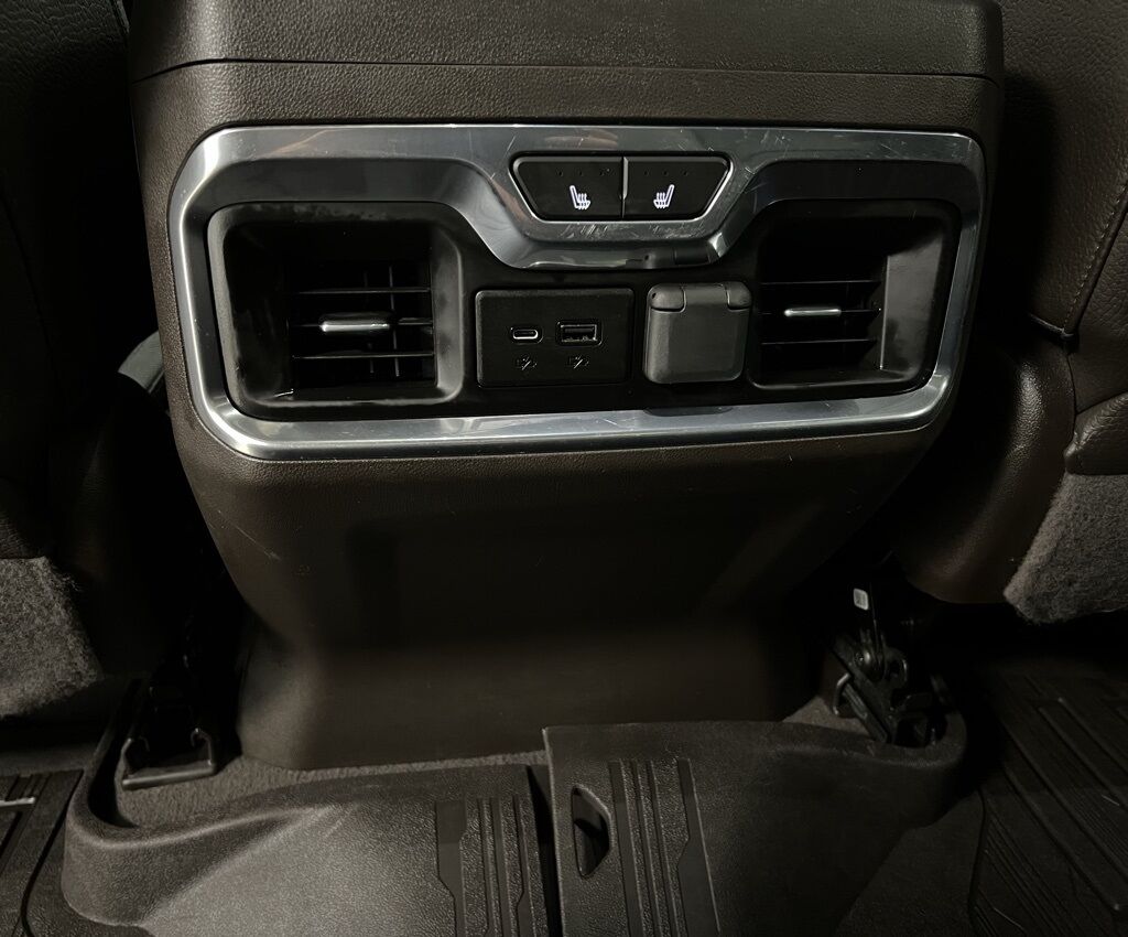 2020 GMC Sierra 2500HD Denali Highlands Ranch CO