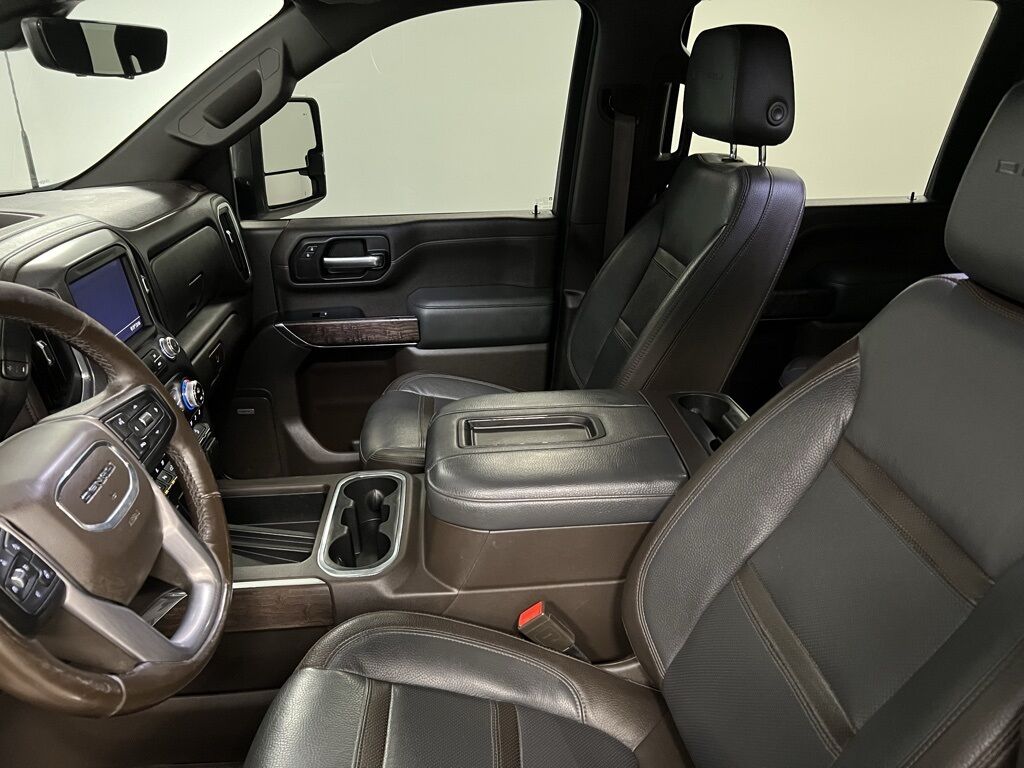 2020 GMC Sierra 2500HD Denali Highlands Ranch CO