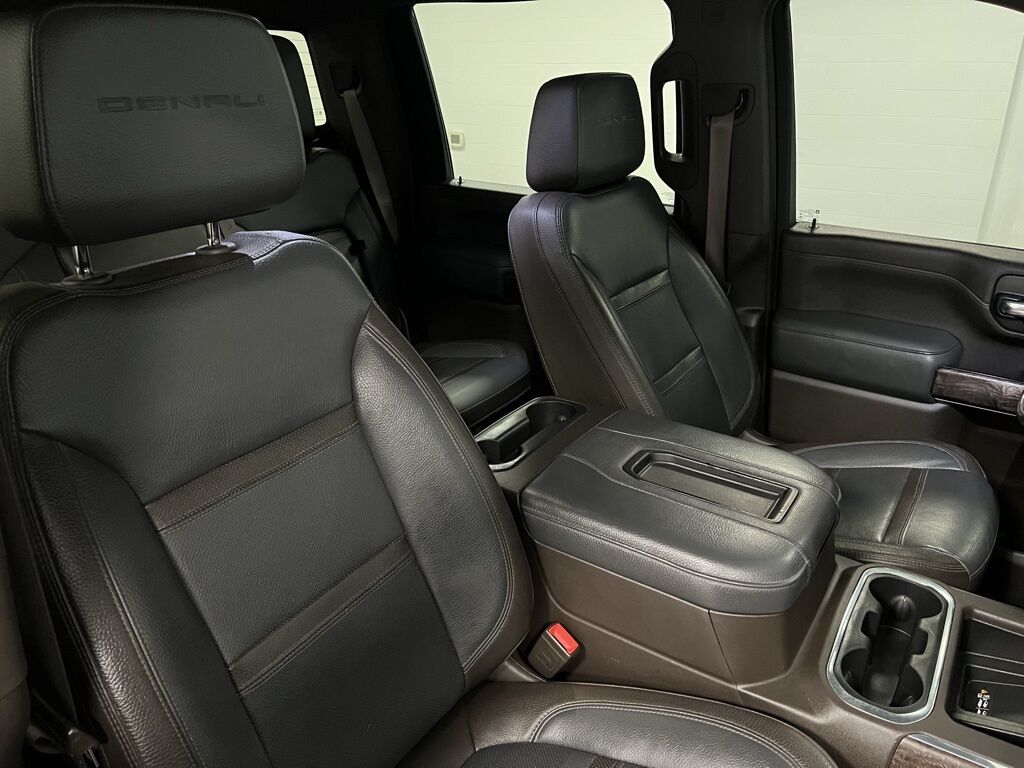 2020 GMC Sierra 2500HD Denali Highlands Ranch CO