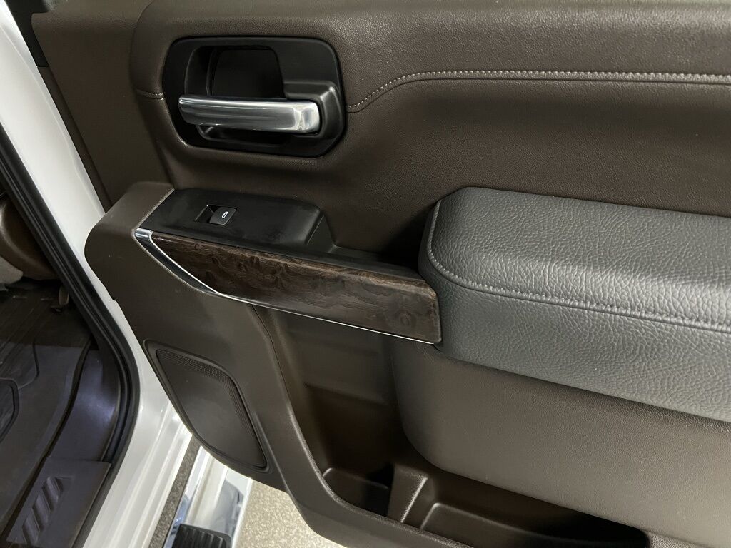 2020 GMC Sierra 2500HD Denali Highlands Ranch CO