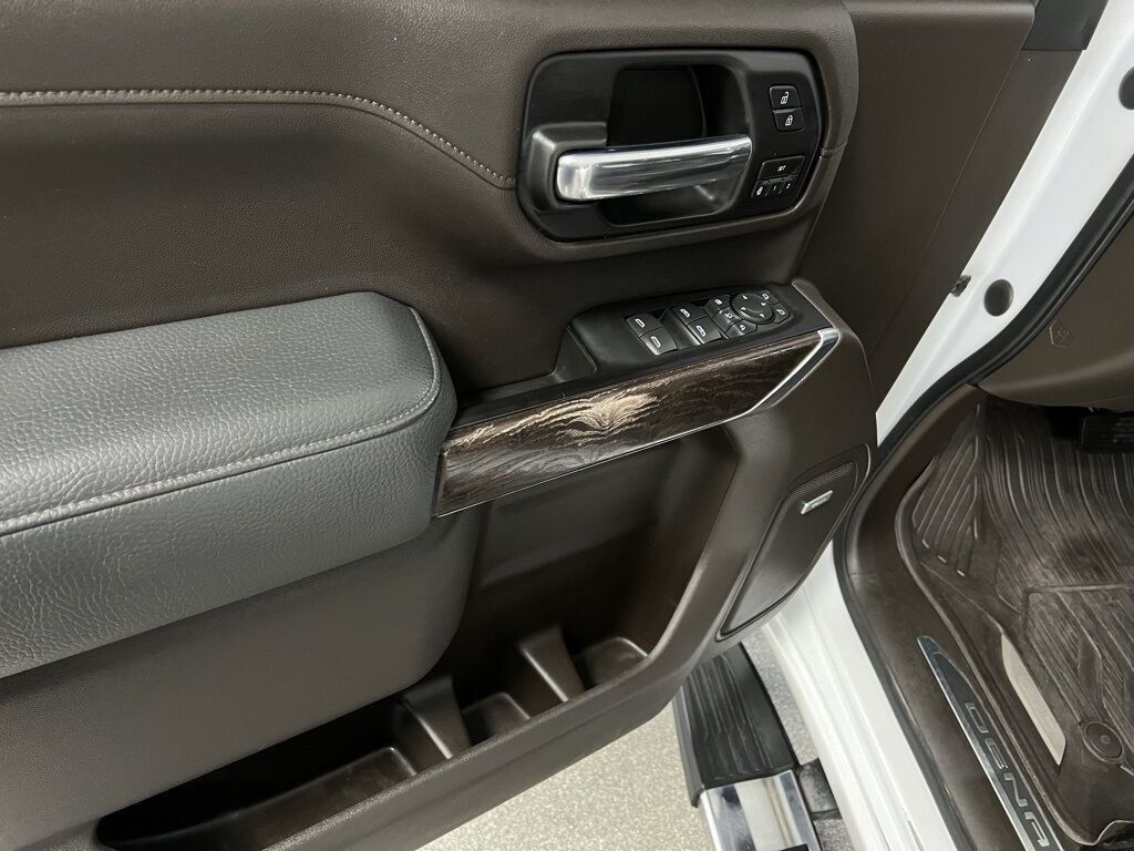 2020 GMC Sierra 2500HD Denali Highlands Ranch CO