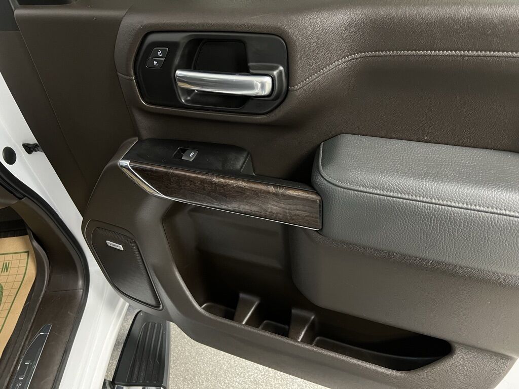 2020 GMC Sierra 2500HD Denali Highlands Ranch CO