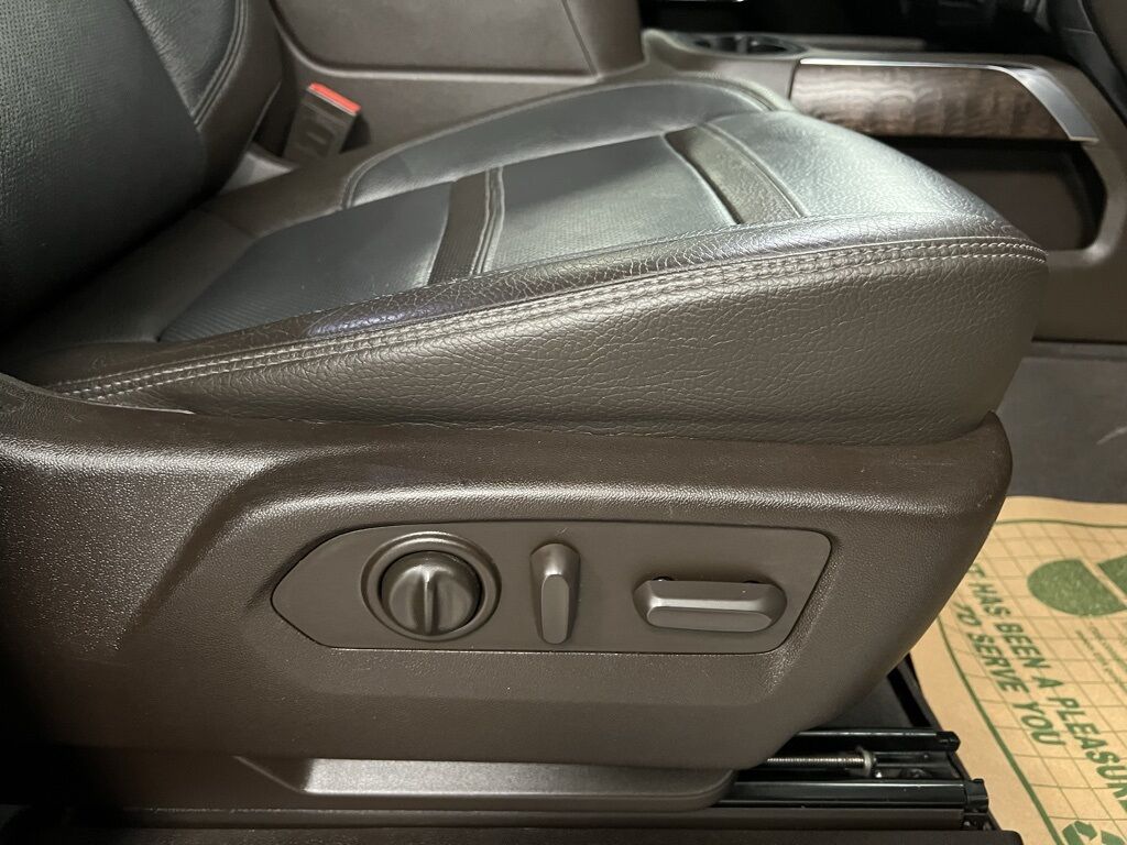 2020 GMC Sierra 2500HD Denali Highlands Ranch CO