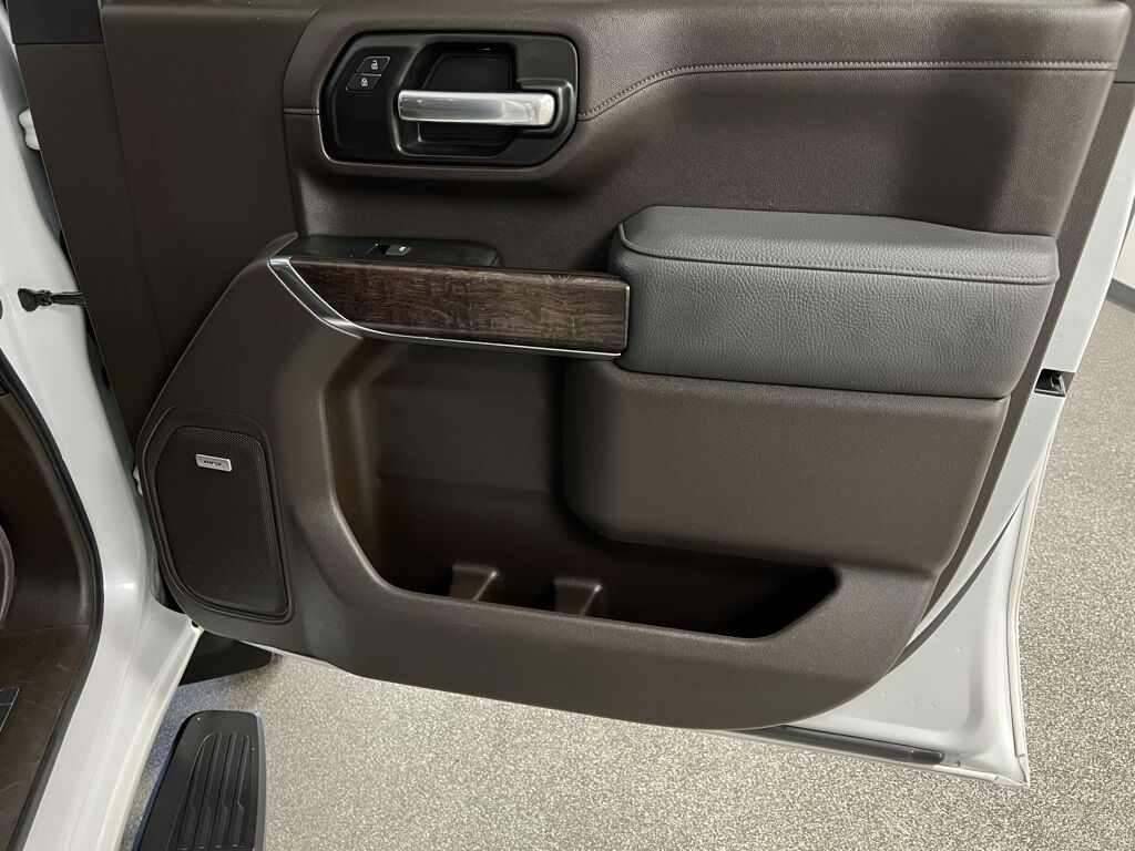 2020 GMC Sierra 2500HD Denali Highlands Ranch CO