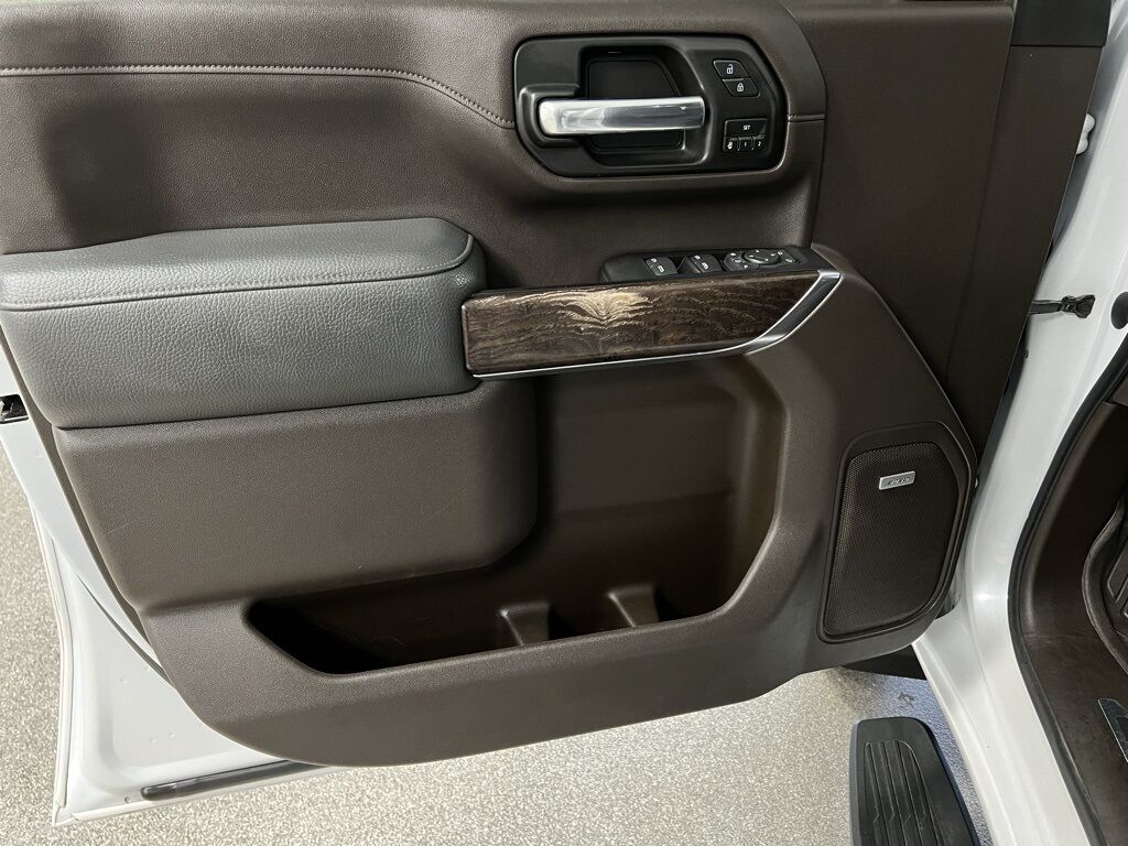 2020 GMC Sierra 2500HD Denali Highlands Ranch CO