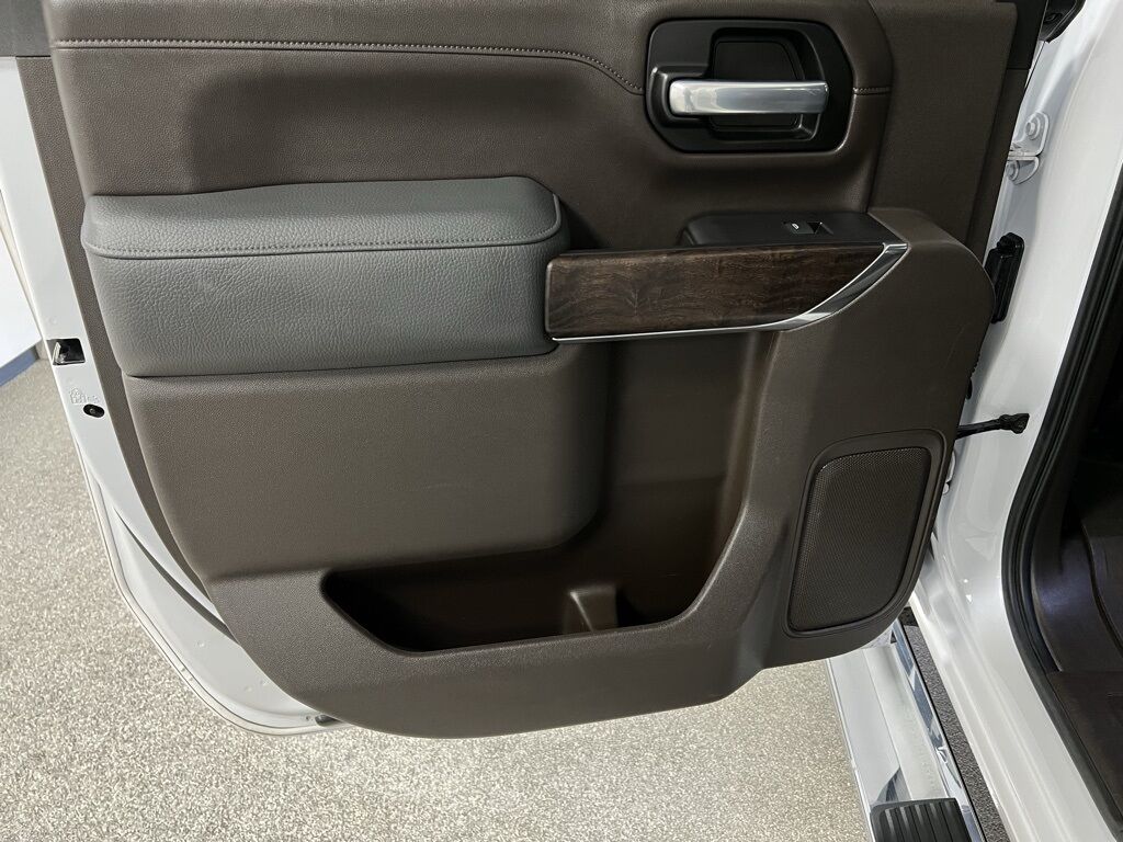 2020 GMC Sierra 2500HD Denali Highlands Ranch CO