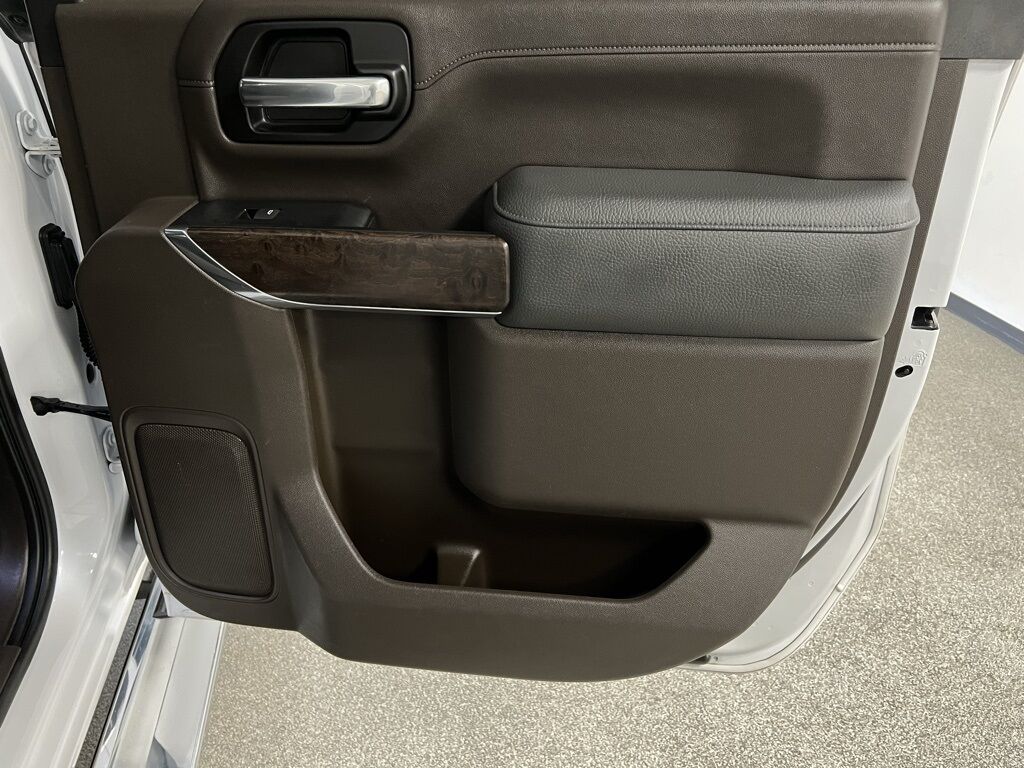 2020 GMC Sierra 2500HD Denali Highlands Ranch CO