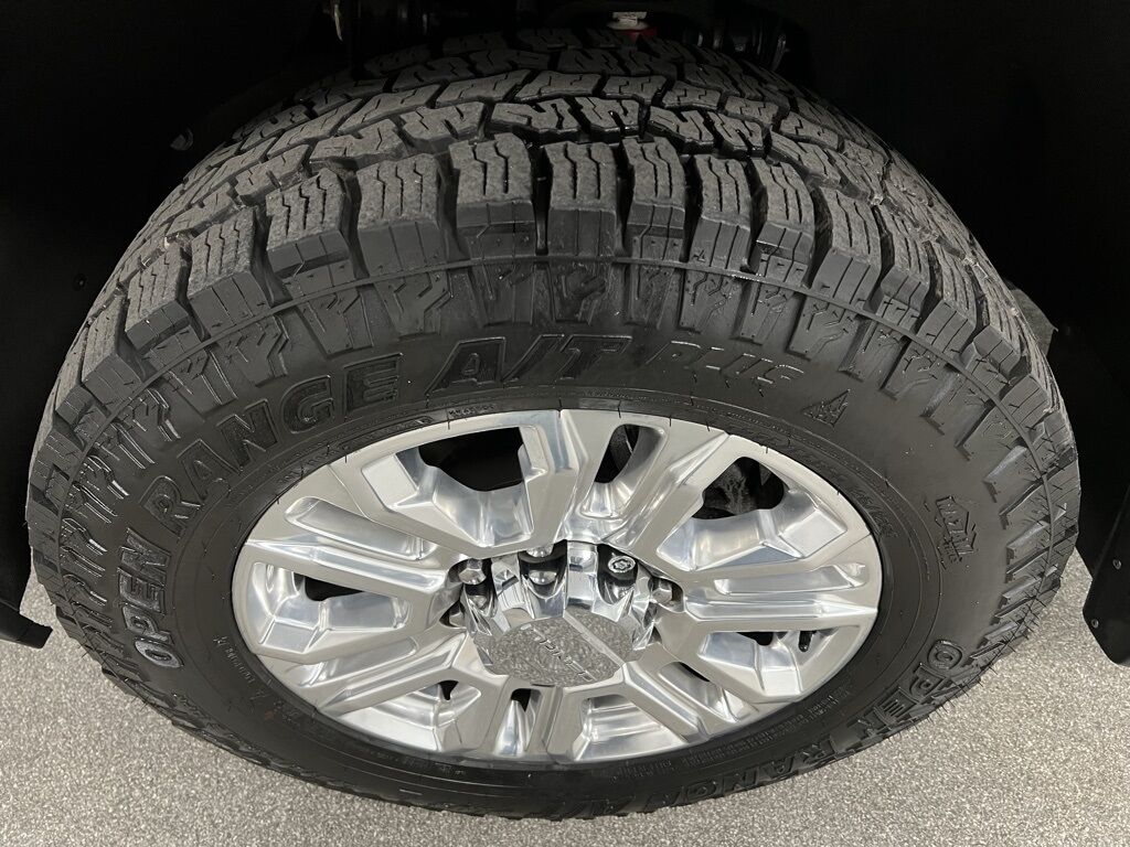 2020 GMC Sierra 2500HD Denali Highlands Ranch CO