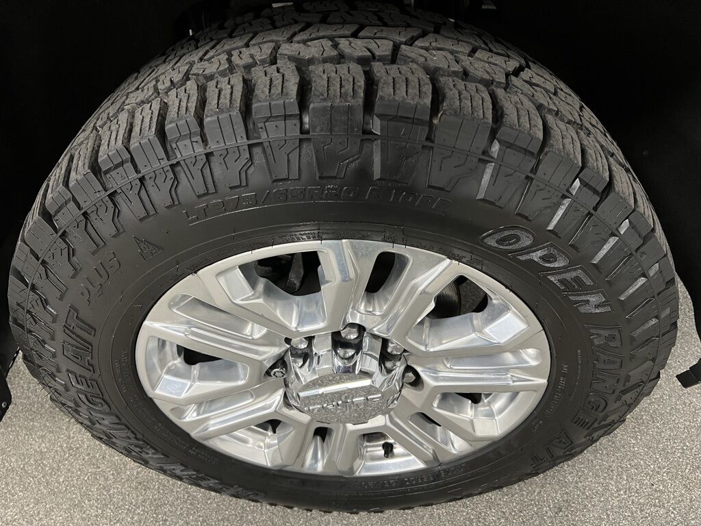 2020 GMC Sierra 2500HD Denali Highlands Ranch CO