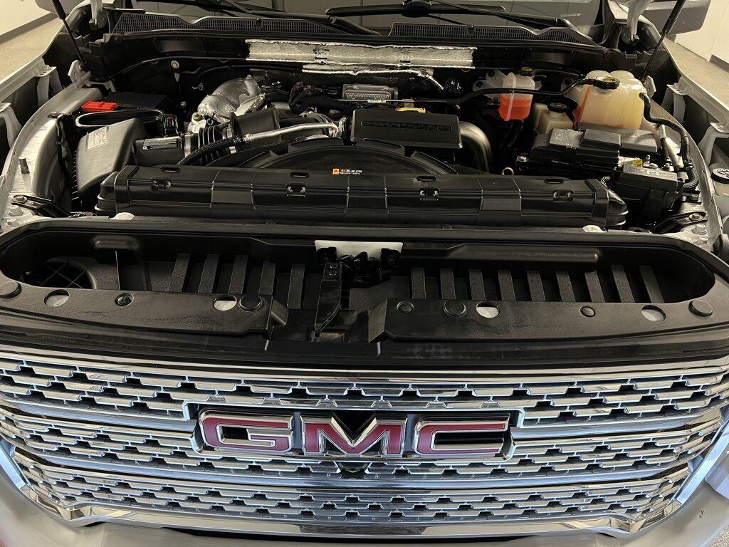 2020 GMC Sierra 2500HD Denali Highlands Ranch CO