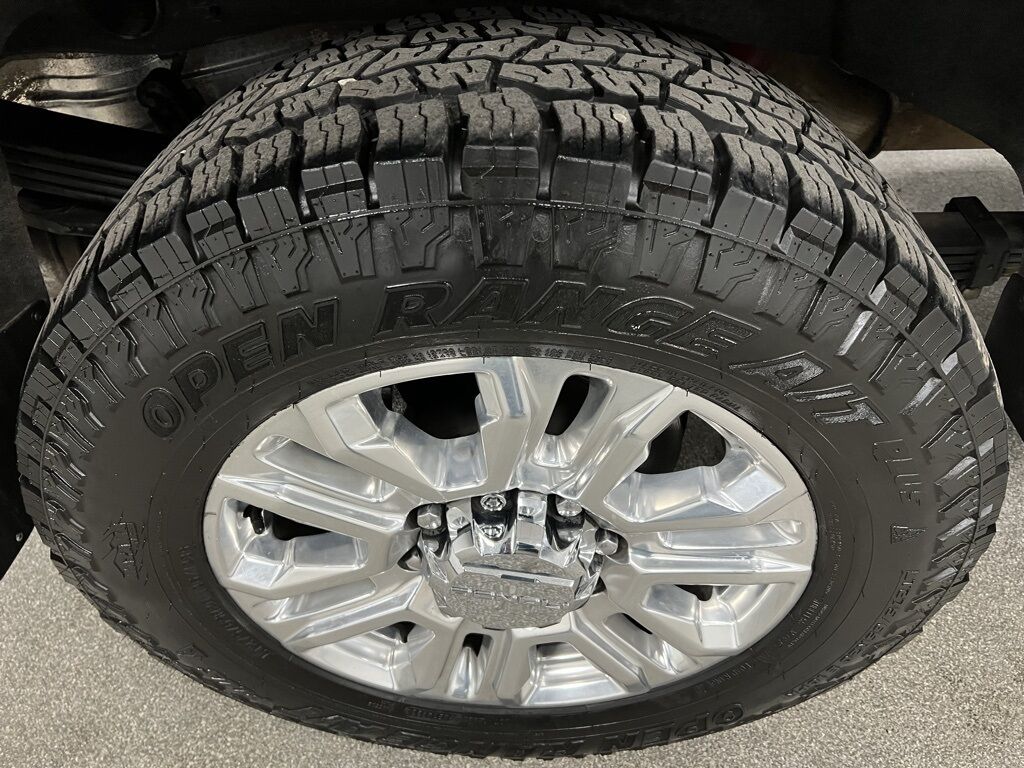 2020 GMC Sierra 2500HD Denali Highlands Ranch CO