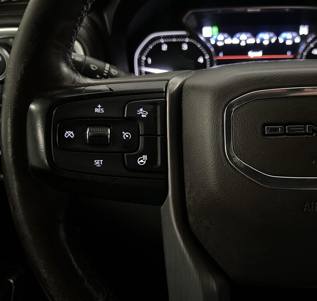 2020 GMC Sierra 2500HD Denali Highlands Ranch CO