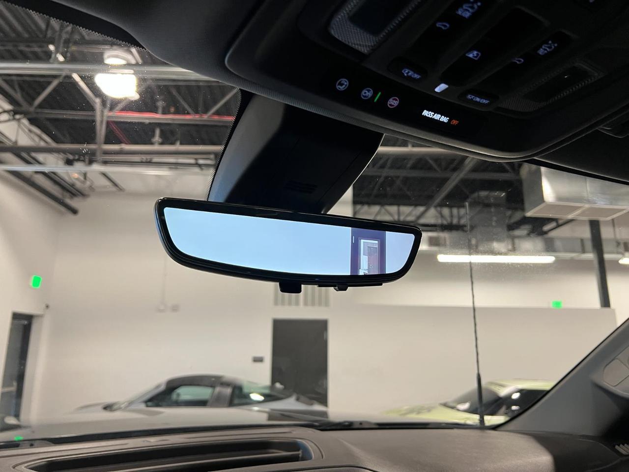 2020 GMC Sierra 2500HD Denali Parker CO