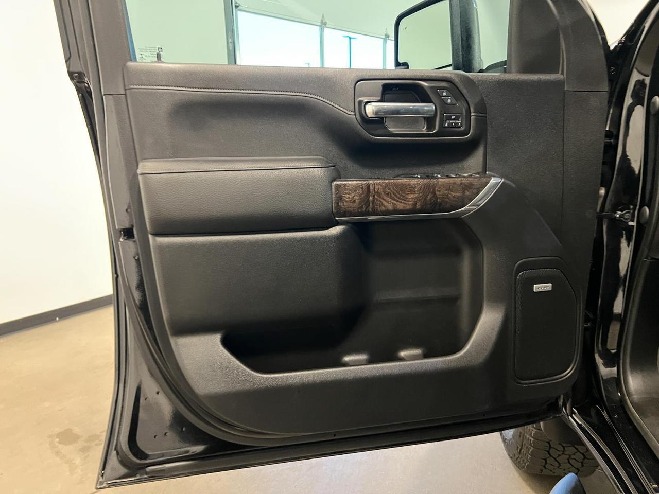 2020 GMC Sierra 2500HD Denali Parker CO