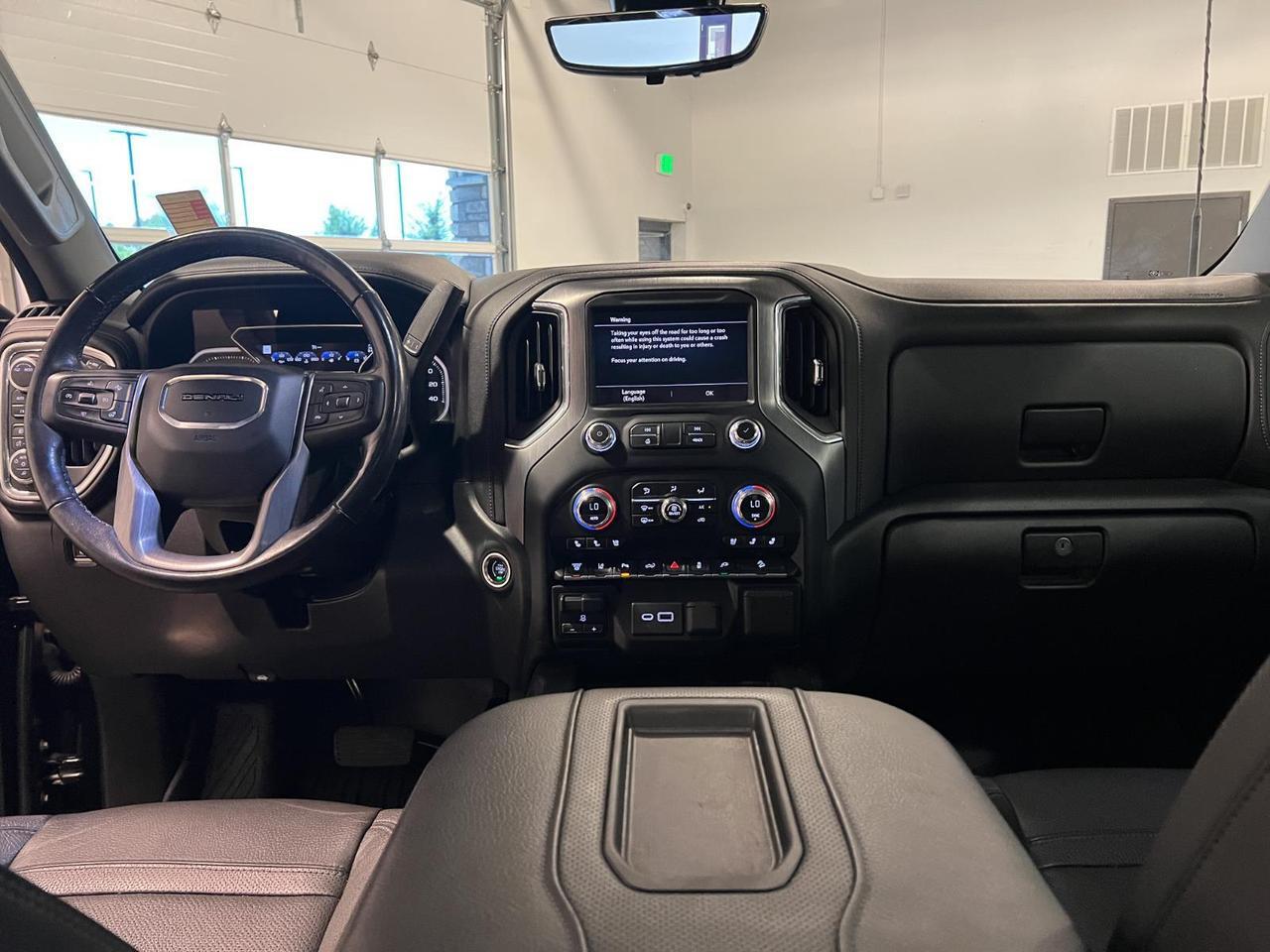 2020 GMC Sierra 2500HD Denali Parker CO