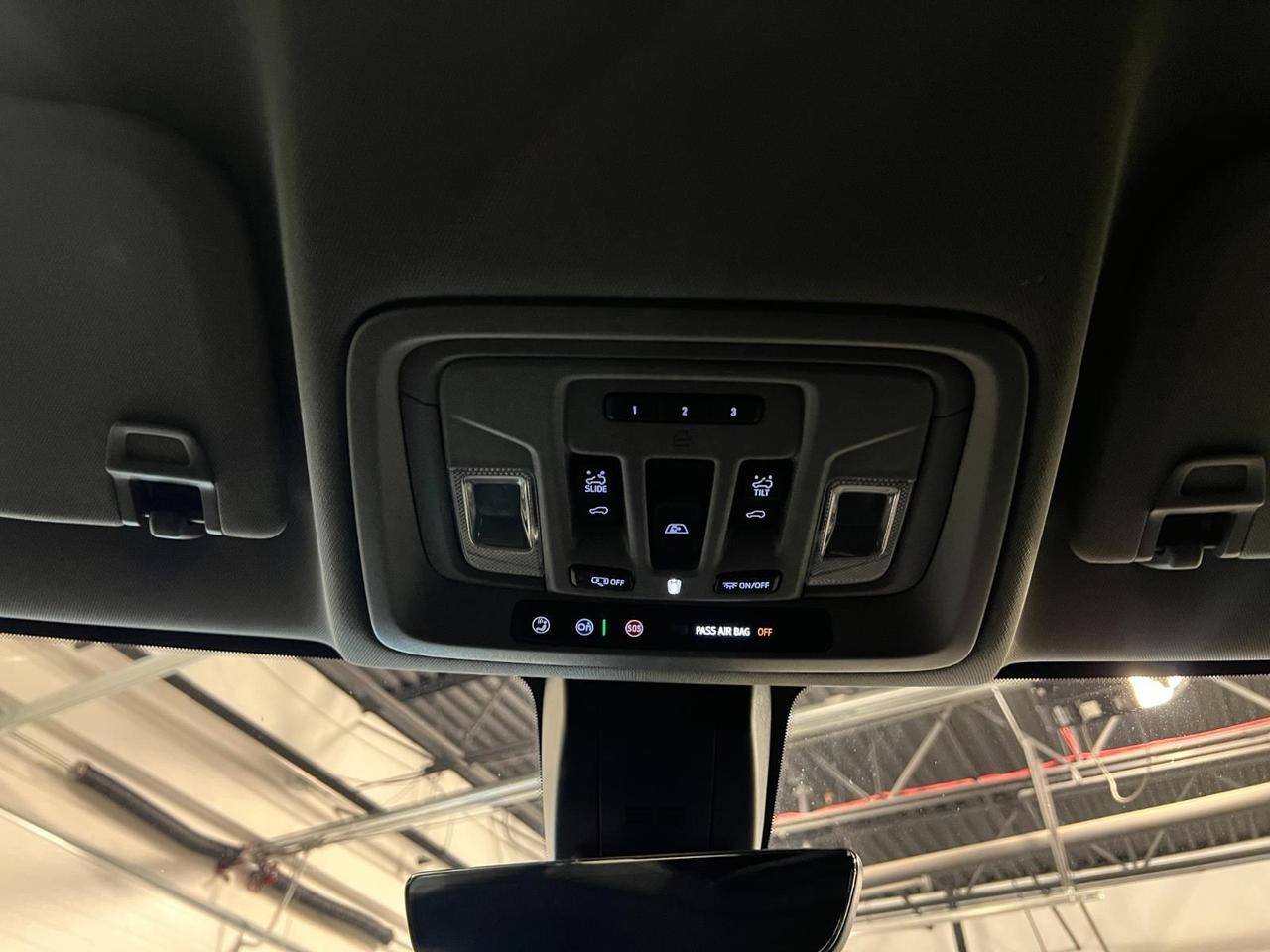 2020 GMC Sierra 2500HD Denali Parker CO