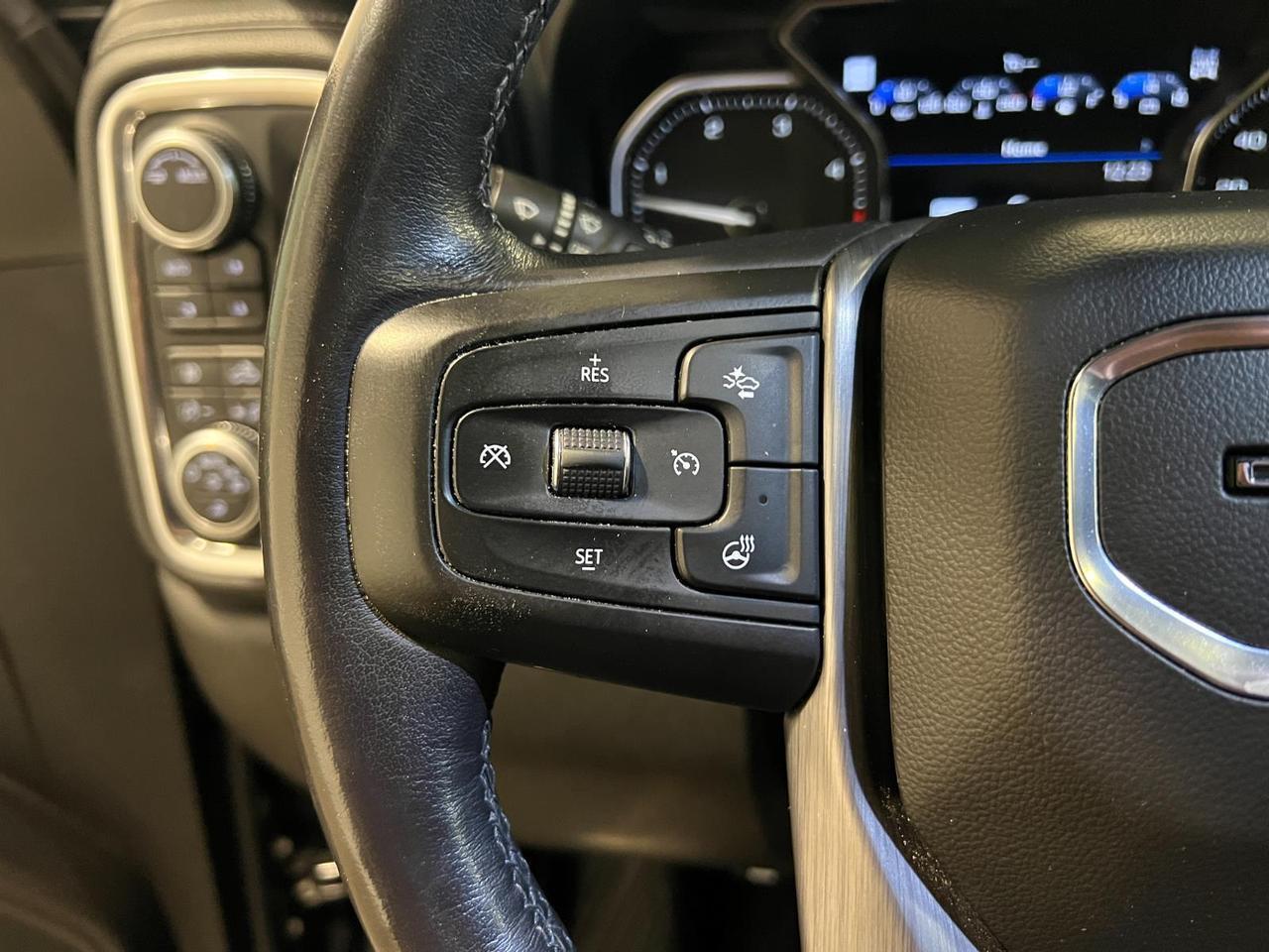 2020 GMC Sierra 2500HD Denali Parker CO