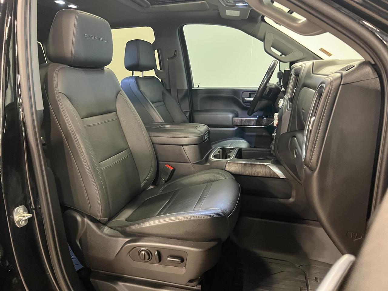 2020 GMC Sierra 2500HD Denali Parker CO
