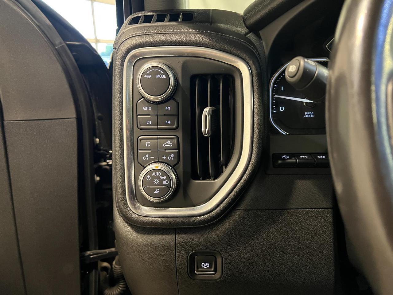 2020 GMC Sierra 2500HD Denali Parker CO