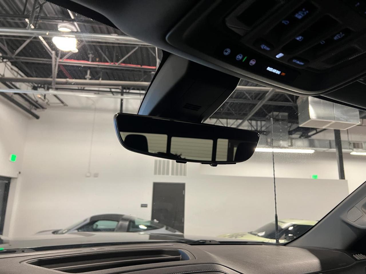2020 GMC Sierra 2500HD Denali Parker CO